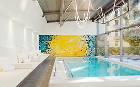 Augarten Art Hotel
